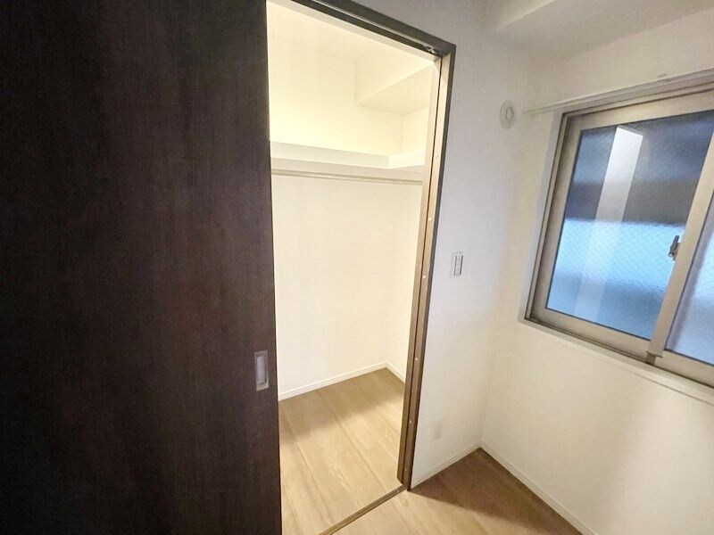 ニューガイア川崎No.70の物件内観写真