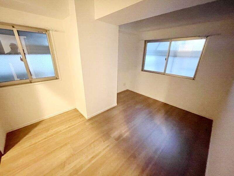 ニューガイア川崎No.70の物件内観写真