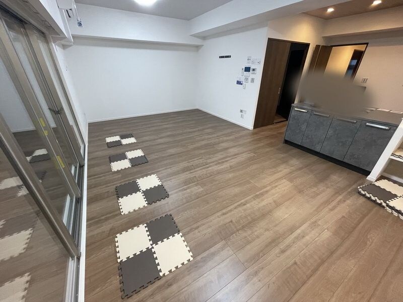 ニューガイア川崎No.70の物件内観写真