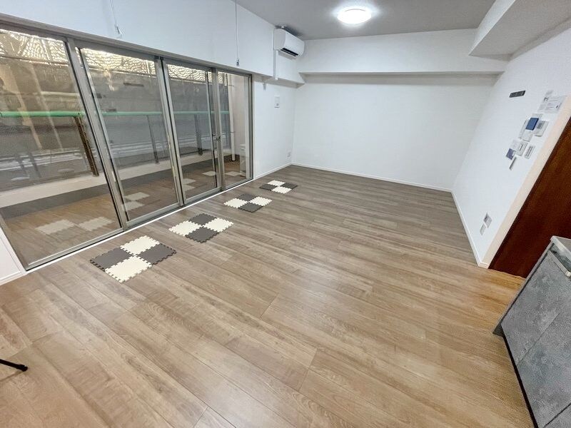 ニューガイア川崎No.70の物件内観写真