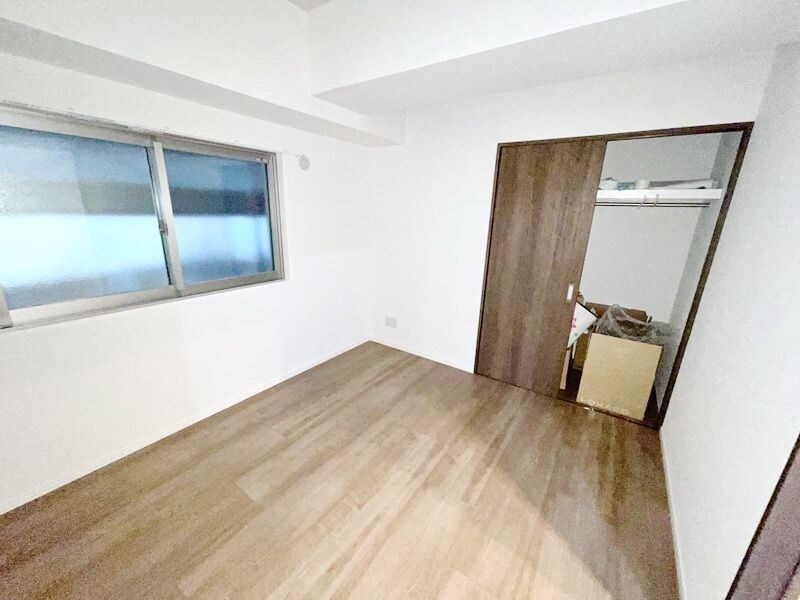 ニューガイア川崎No.70の物件内観写真