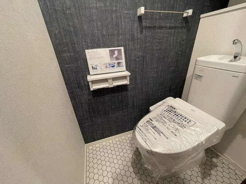 ニューガイア川崎No.70の物件内観写真