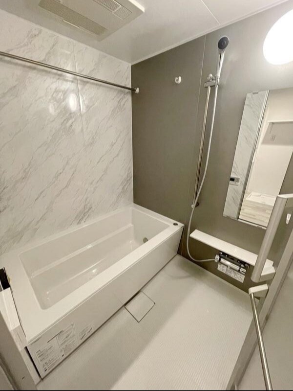 ニューガイア川崎No.70の物件内観写真