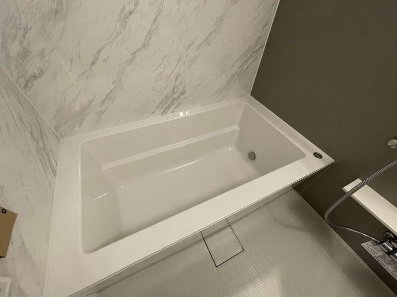 ニューガイア川崎No.70の物件内観写真