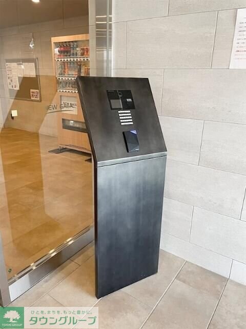 ニューガイア川崎No.70の物件内観写真