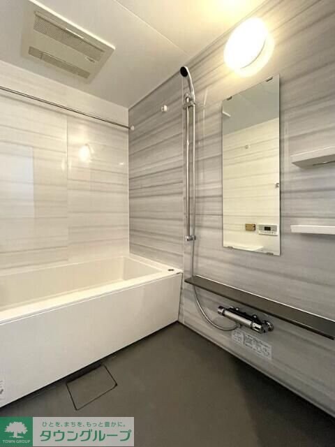 ニューガイア川崎No.70の物件内観写真