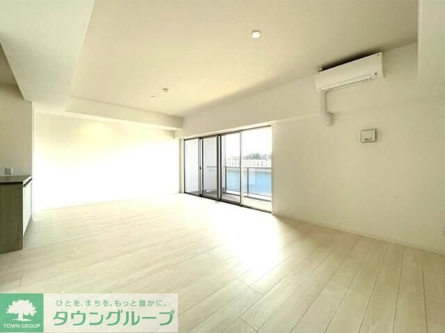 ニューガイア川崎No.70の物件内観写真