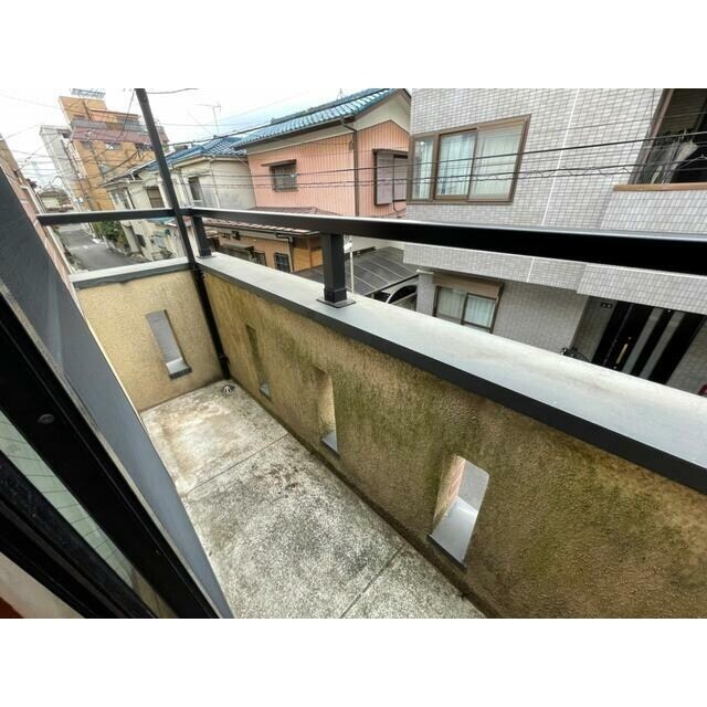 望月貸家の物件内観写真