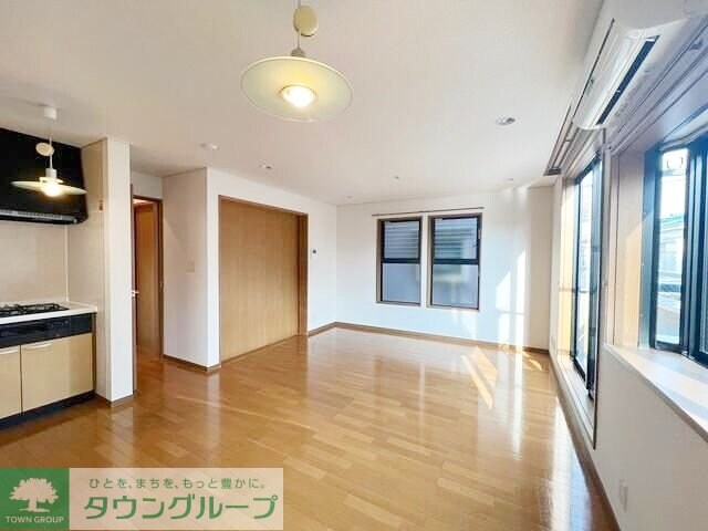 望月貸家の物件内観写真