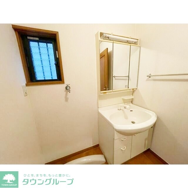 望月貸家の物件内観写真