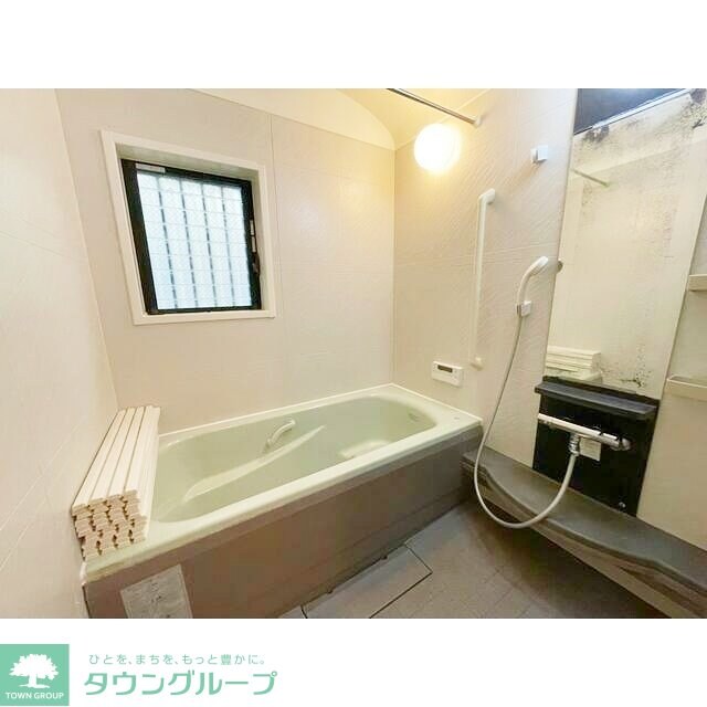 望月貸家の物件内観写真