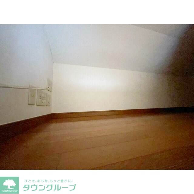 望月貸家の物件内観写真