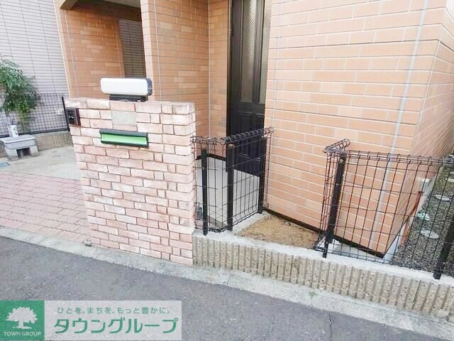 望月貸家の物件内観写真