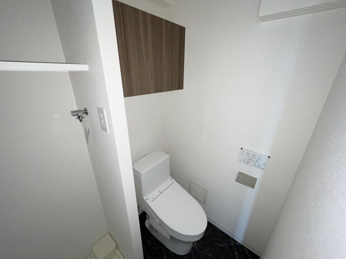 ARCOBALENO MUSASHIKOSUGIの物件内観写真