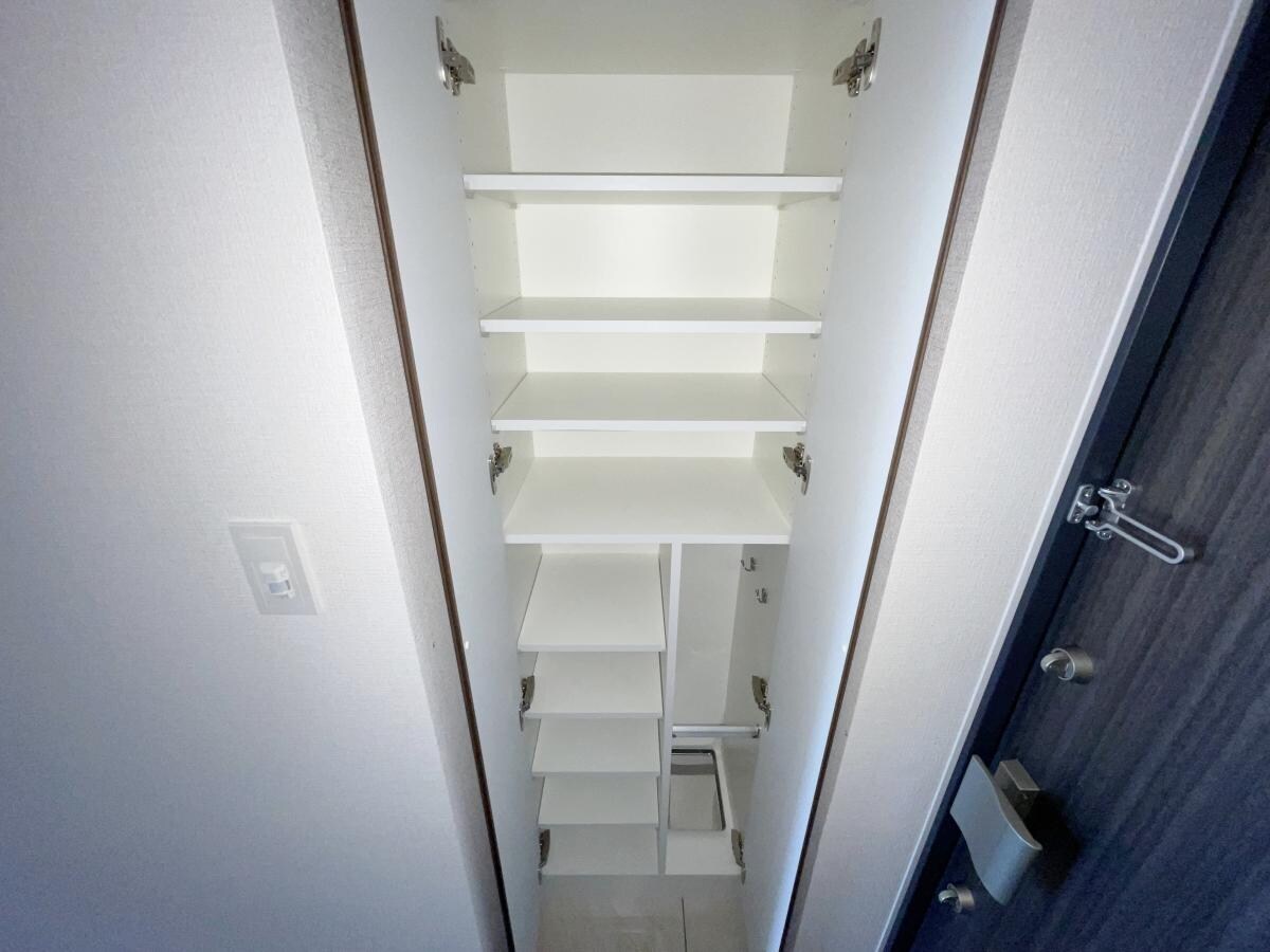 ARCOBALENO MUSASHIKOSUGIの物件内観写真