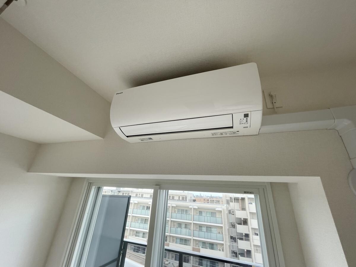 ARCOBALENO MUSASHIKOSUGIの物件内観写真