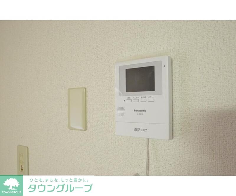 エステート秋田の物件内観写真