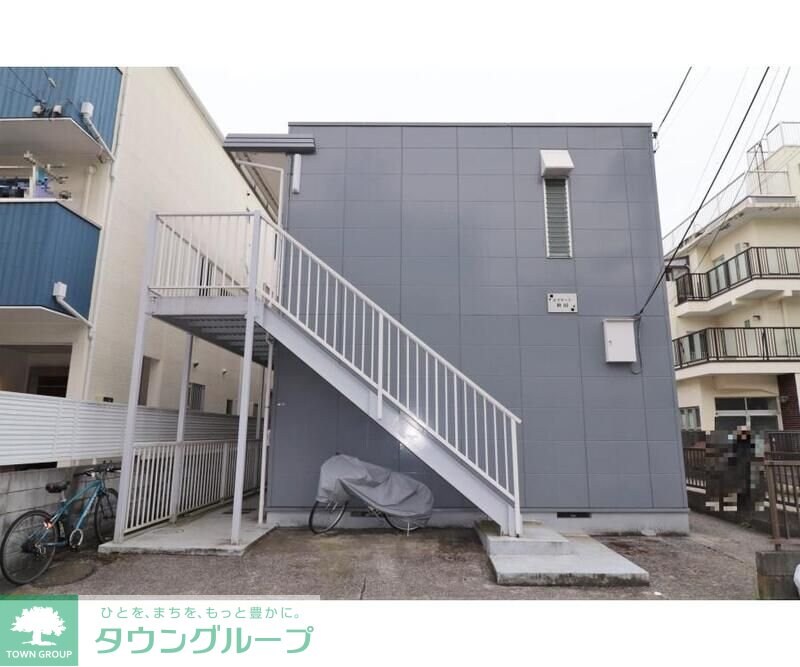 エステート秋田の物件内観写真