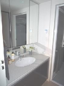 レジディア武蔵小杉の物件内観写真