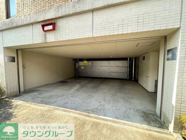 レジディア武蔵小杉の物件内観写真