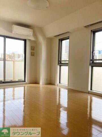 レジディア武蔵小杉の物件内観写真