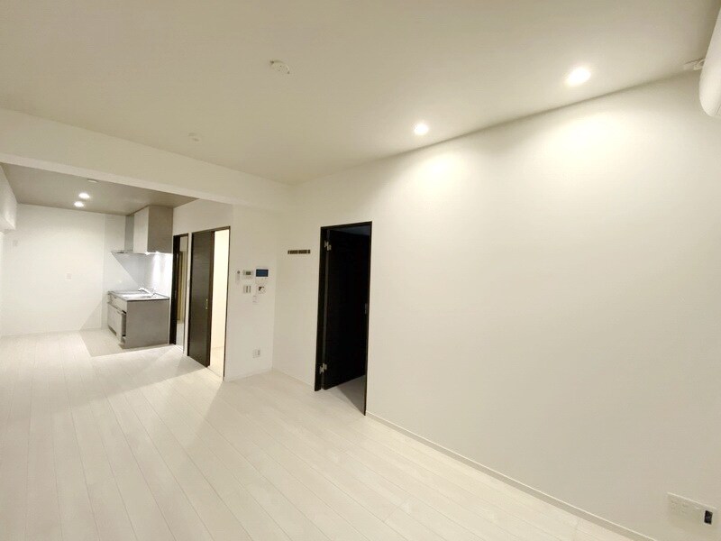 ニューガイア川崎No.70の物件内観写真