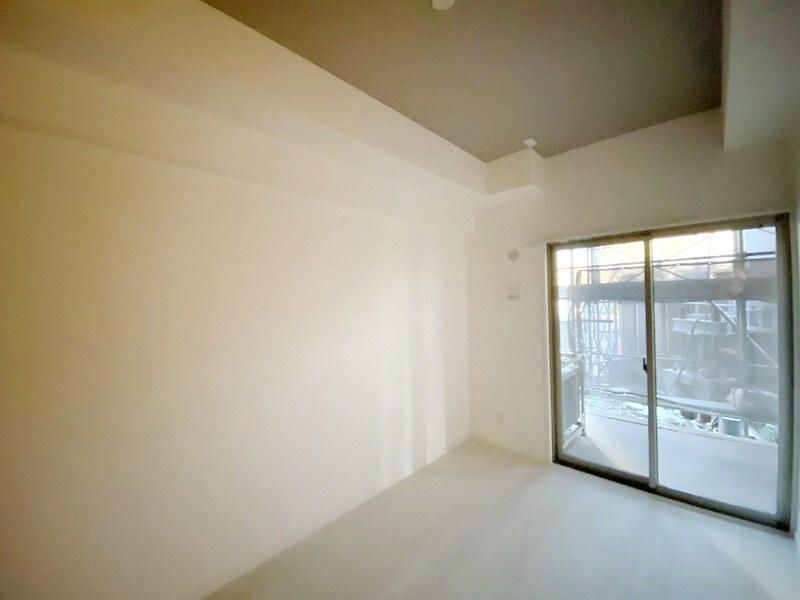 ニューガイア川崎No.70の物件内観写真