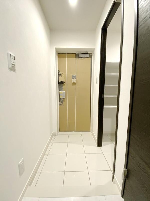 ニューガイア川崎No.70の物件内観写真