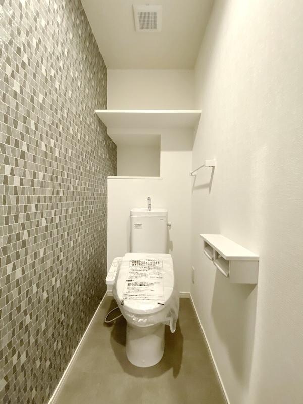 ニューガイア川崎No.70の物件内観写真