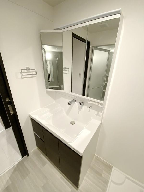 ニューガイア川崎No.70の物件内観写真