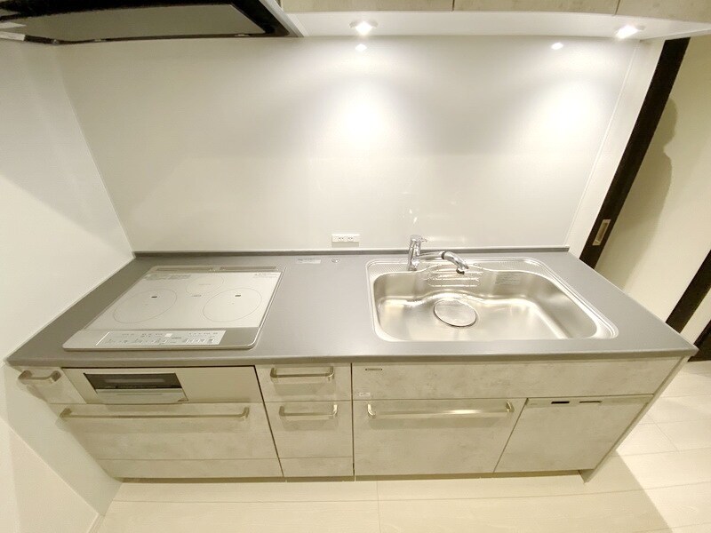 ニューガイア川崎No.70の物件内観写真