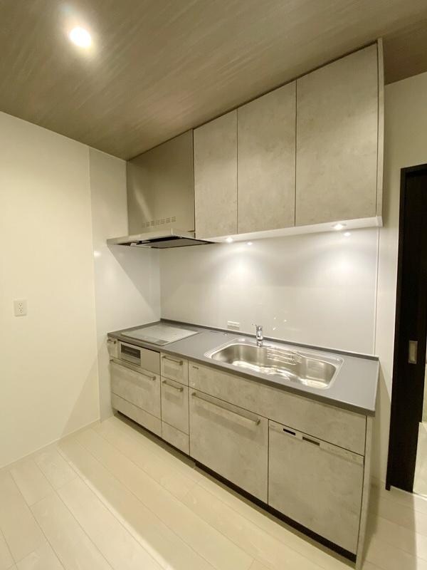 ニューガイア川崎No.70の物件内観写真