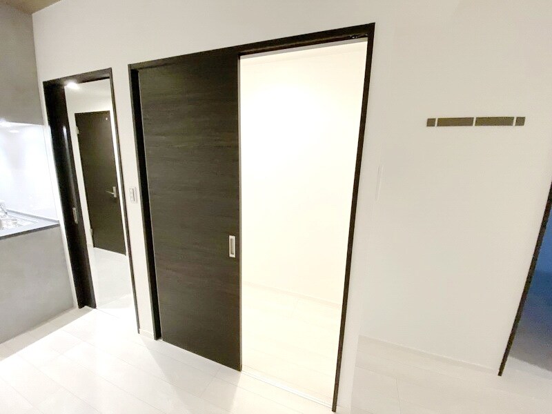 ニューガイア川崎No.70の物件内観写真