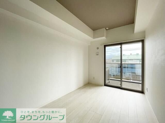 ニューガイア川崎No.70の物件内観写真