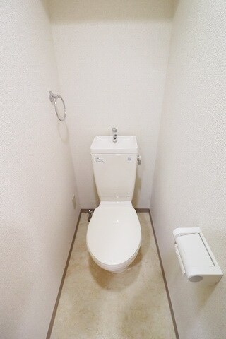 LusterStageの物件内観写真