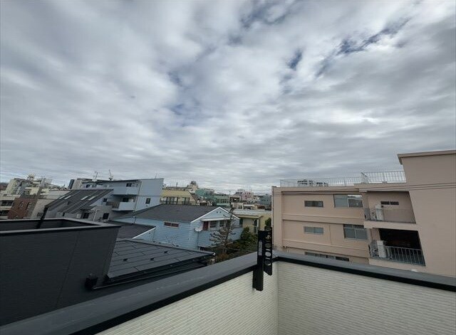 Kolet武蔵新城#10の物件内観写真