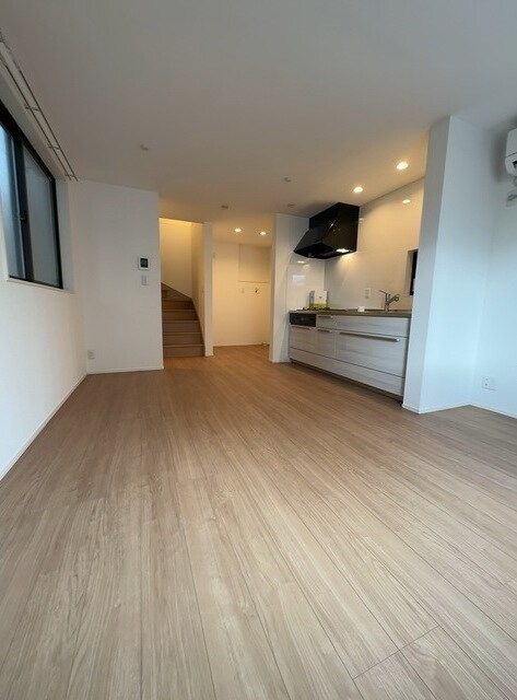 Kolet武蔵新城#10の物件内観写真