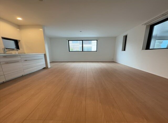 Kolet武蔵新城#10の物件内観写真