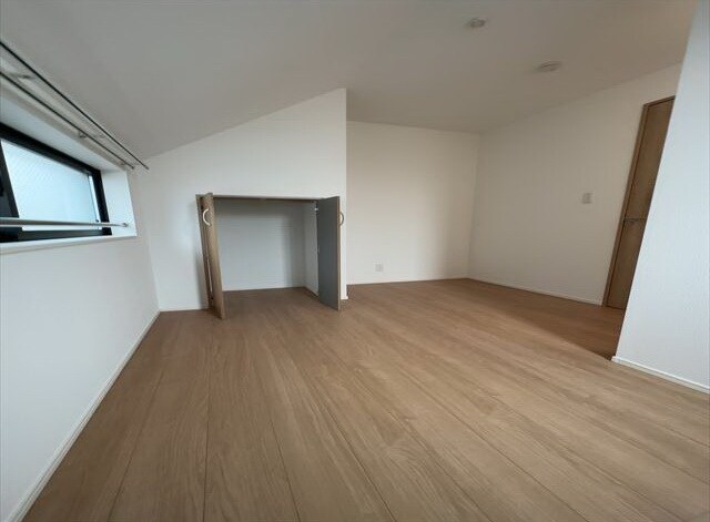 Kolet武蔵新城#10の物件内観写真