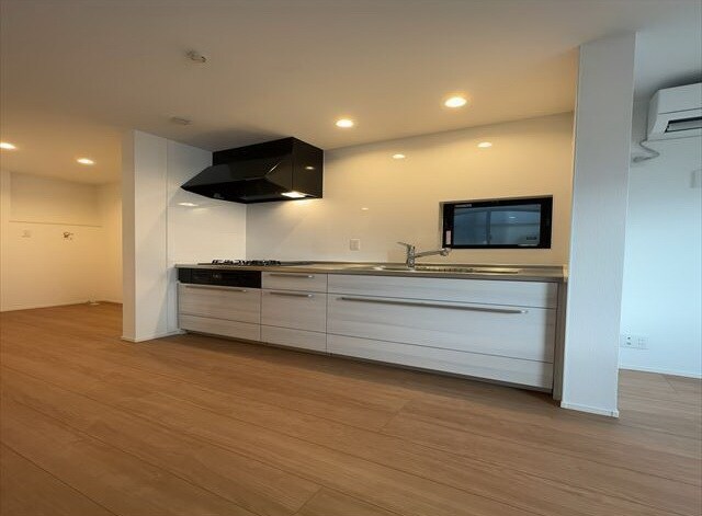 Kolet武蔵新城#10の物件内観写真