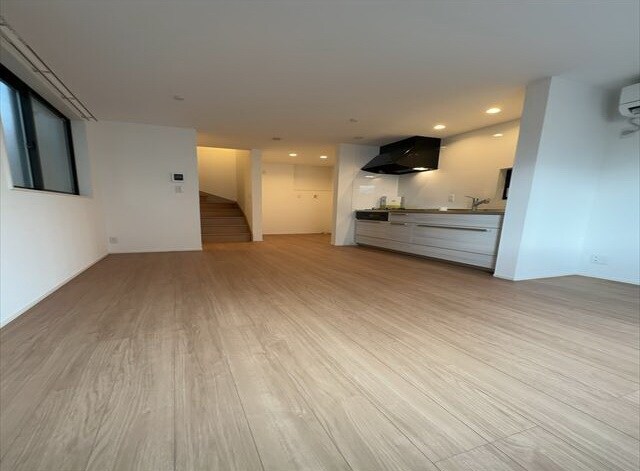 Kolet武蔵新城#10の物件内観写真