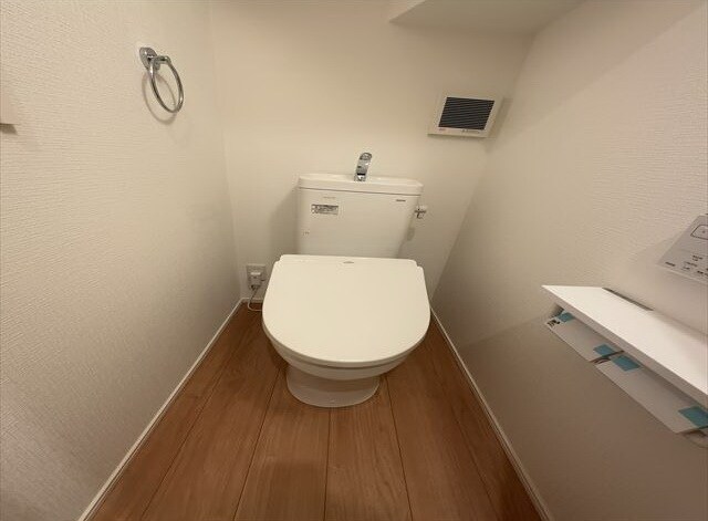 Kolet武蔵新城#10の物件内観写真