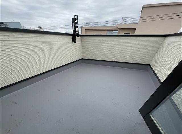 Kolet武蔵新城#10の物件内観写真