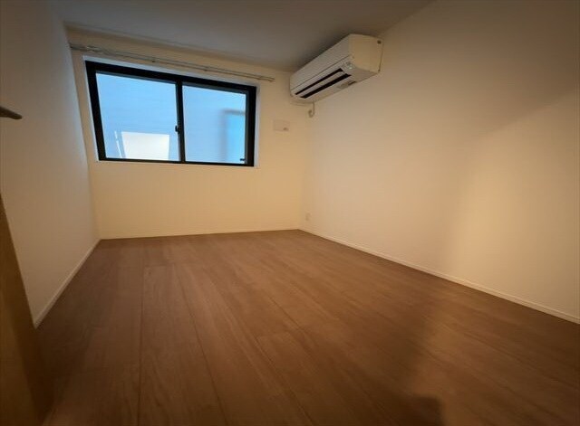 Kolet武蔵新城#10の物件内観写真