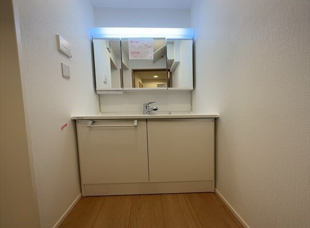 Kolet武蔵新城#10の物件内観写真