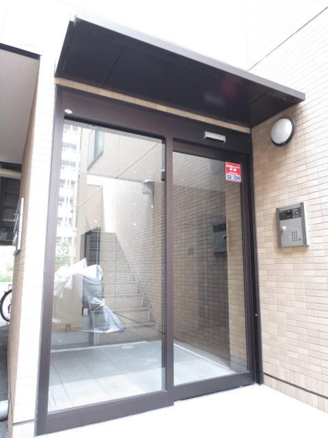 ラティーダ下並木IIの物件内観写真