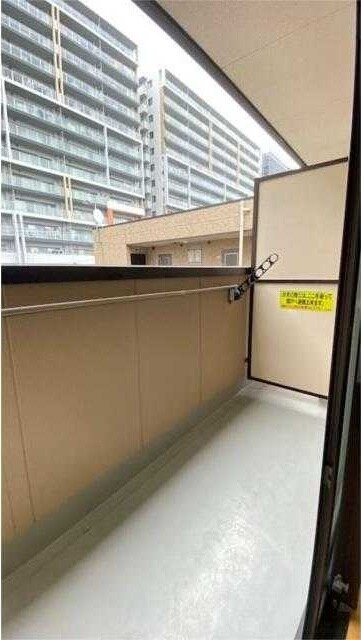 ラティーダ下並木IIの物件内観写真