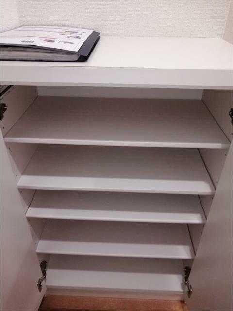 ラティーダ下並木IIの物件内観写真