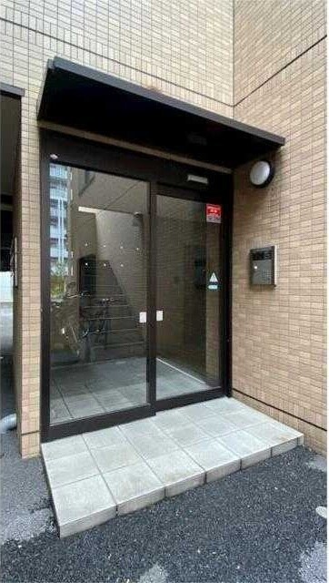 ラティーダ下並木IIの物件内観写真