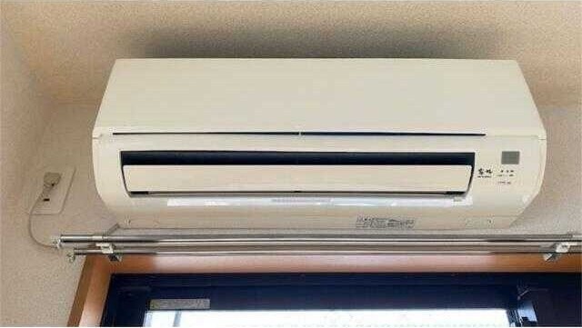 ラティーダ下並木IIの物件内観写真